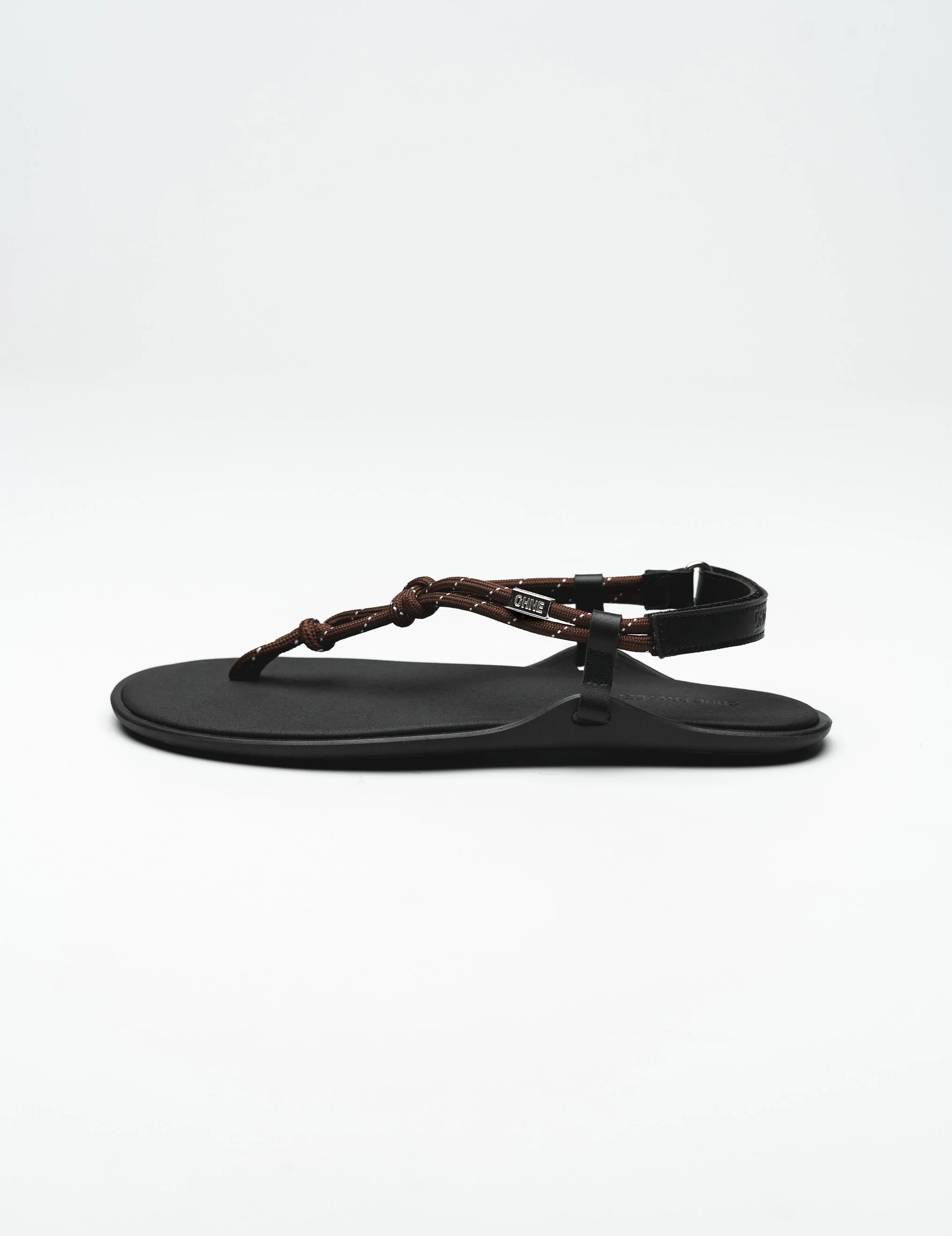 Barefoot Sandals